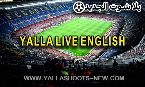 Yalla Live English